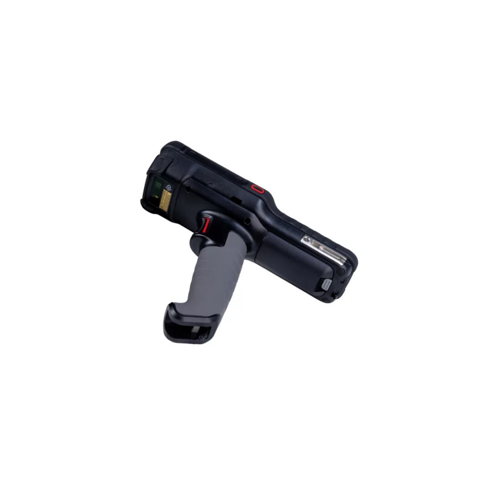 Etiqueta de código de barras Honeywell CK67 da Fábrica das etiquetas, impressa em papel adesivo para identificação eficiente.