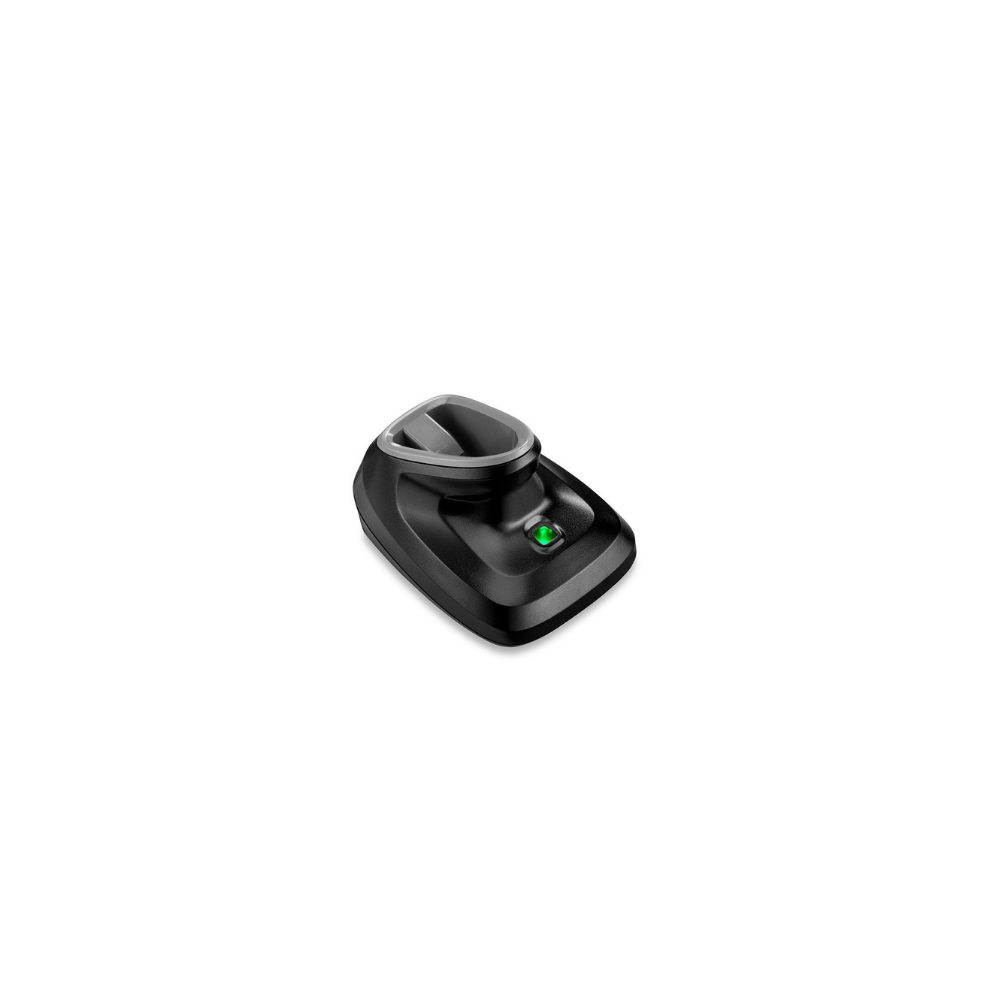 Leitor de código de barras Zebra DS2278 da Fábrica das etiquetas, com scanner de mão e design ergonômico.