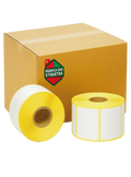 Rolos Etiquetas Térmicas, 57 x 60 mm