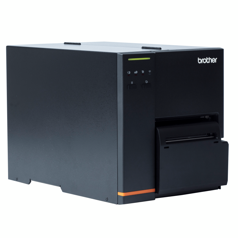 Impressora de etiquetas Brother TJ-4020TN