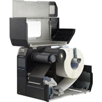 CL4NX Plus 203 dpi with EU power cable