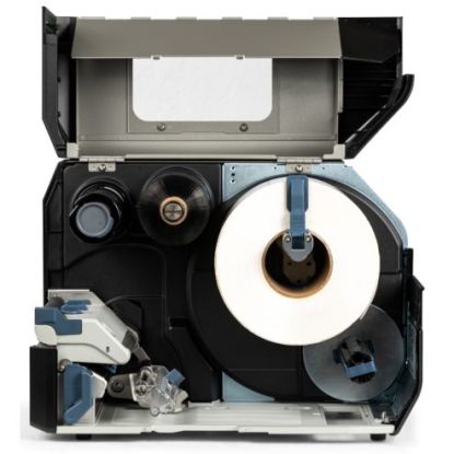 CL4NX Plus 203 dpi with EU power cable