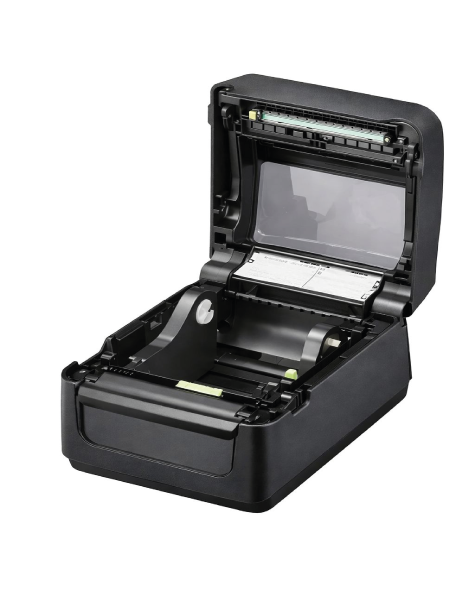 Sato WS408, Térmica Direta, 203dpi, USB, LAN (WD202-409NN-EU)